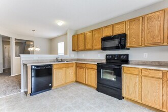 1020 Gelfield Rd in Knightdale, NC - Building Photo - Building Photo