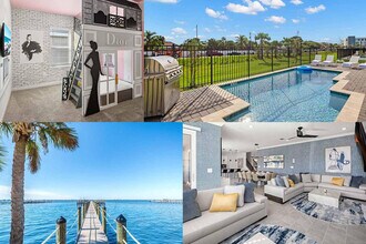 320 Strand Dr in Melbourne Beach, FL - Building Photo - Building Photo