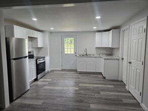 610 Henry St in Danville, VA - Building Photo - Building Photo