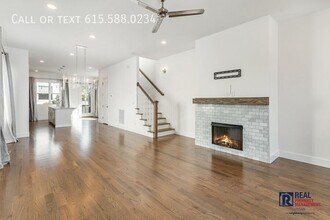 917a Delmas Ave in Nashville, TN - Building Photo - Building Photo