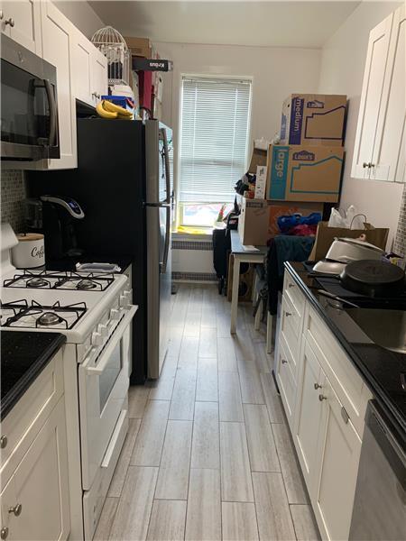 property at 9319 Ridge Blvd