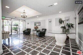 405 N Palm Dr in Beverly Hills, CA - Building Photo - Building Photo