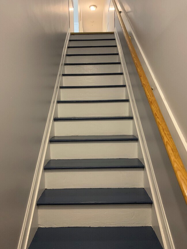 523 Mosher St, Unit 2 photo'