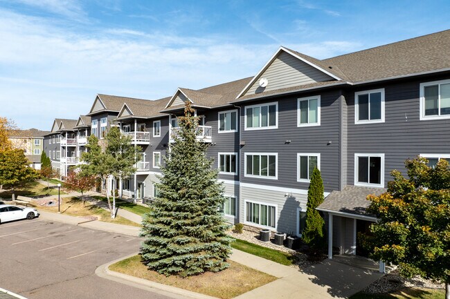 Windflower Apartments