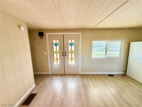 1480 W Irons St in Pahrump, NV - Building Photo - Building Photo