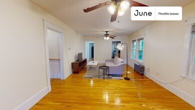 33-35 Dickinson Road in Boston, MA - Building Photo - Building Photo
