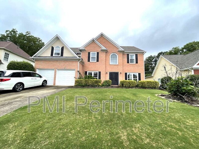 property at 1721 Paramore Pl NE