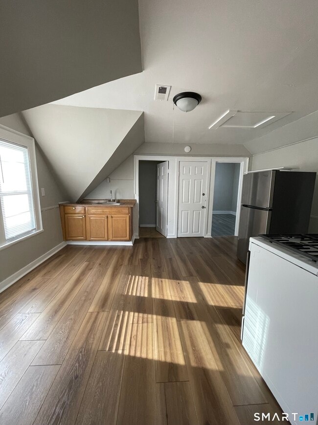 45 Frank St in New Haven, CT - Building Photo - Building Photo