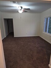 15503 Ward St, Unit Down in Detroit, MI - Foto de edificio - Building Photo