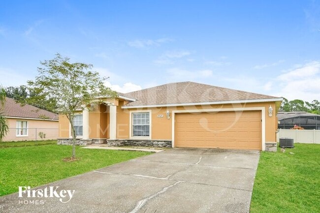 property at 2421 Regent Way