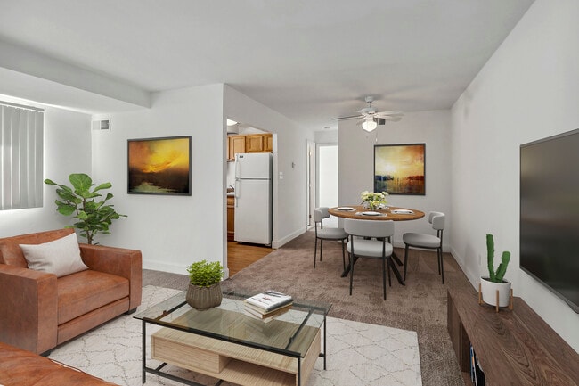 Barclay Square Apartments in Baltimore, MD - Building Photo - Building Photo
