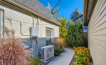 3045 Meade St in Denver, CO - Building Photo - Building Photo