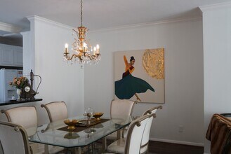1316 Tuam St in Houston, TX - Foto de edificio - Building Photo