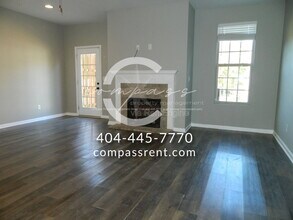 1857 Broad River Rd in Atlanta, GA - Building Photo - Building Photo