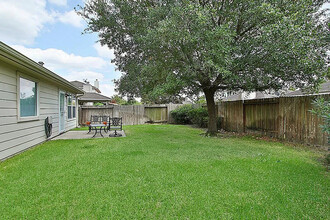 10307 Glenfield Park Ln in Houston, TX - Building Photo - Building Photo