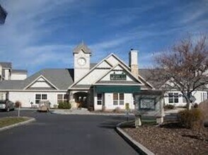 900 Bitner Rd in Park City, UT - Building Photo - Building Photo