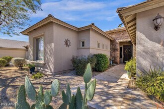 13144 S 182nd Ave in Goodyear, AZ - Building Photo - Building Photo