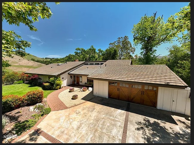 property at 690 Rancho Alisal Dr