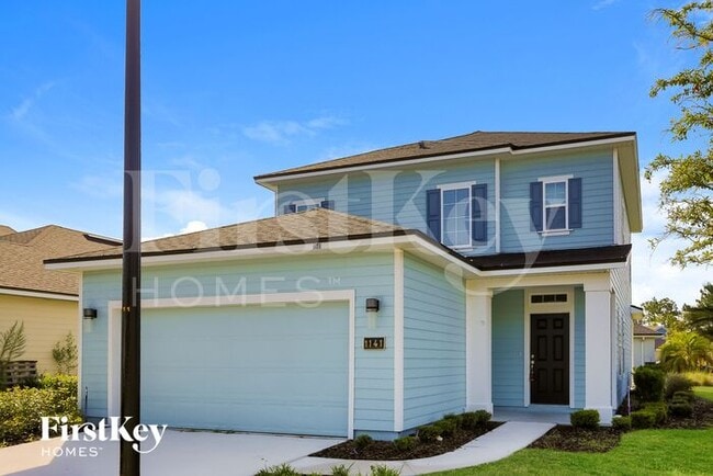 1141 Laurel Valley Dr in Orange Park, FL - Building Photo - Building Photo