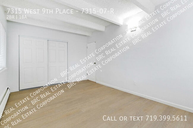 7315 W 9th Pl in Lakewood, CO - Building Photo - Building Photo