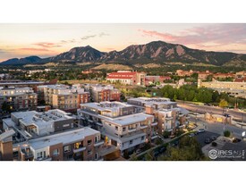 2830 E College Ave, Unit 304 in Boulder, CO - Building Photo