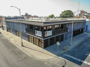 835-847 E Main St in Stockton, CA - Building Photo - Primary Photo