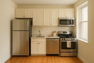 141 W 78th St, Unit 2 in New York, NY - Foto de edificio - Building Photo