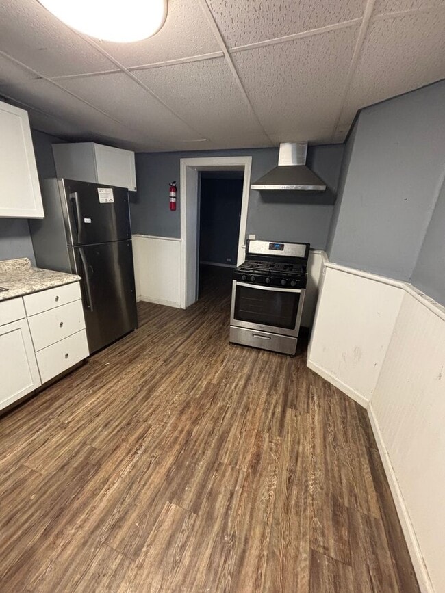 1308 5th Ave S in La crosse, WI - Building Photo - Building Photo