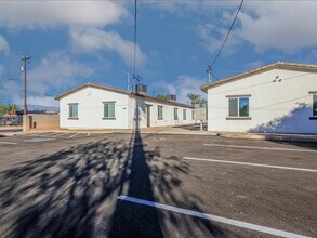 1603 S Van Buren Ave in Tucson, AZ - Building Photo - Building Photo