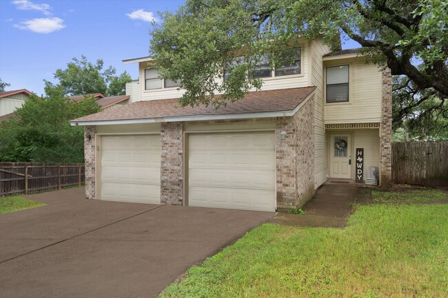6029 Old Fredericksburg Rd in Austin, TX - Building Photo - Building Photo