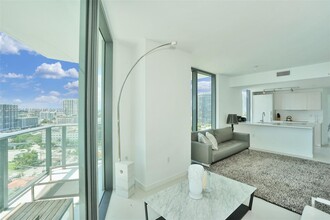 501 NE 31st St, Unit # 1708 in Miami, FL - Building Photo - Building Photo