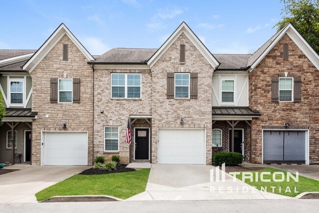 property at 409 Riverwood Ct