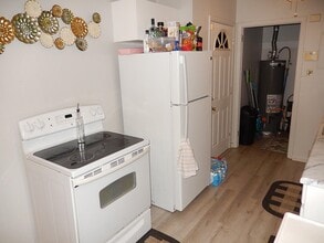 1409 Glenda Dr in Tallahassee, FL - Building Photo - Building Photo