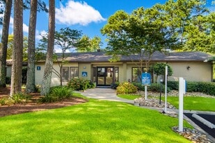 Stanford Village in Norcross, GA - Building Photo