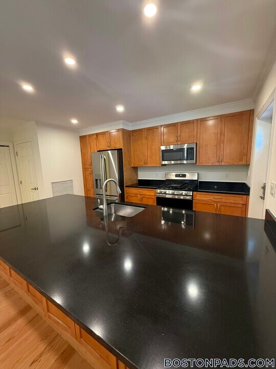 104 Ellery Ct in Brookline, MA - Building Photo