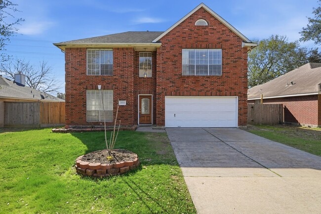 property at 2910 Cocona Ln