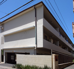 1145 Davenport St in Honolulu, HI - Building Photo - Building Photo