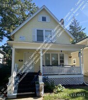 517 Linden St in Ann Arbor, MI - Building Photo