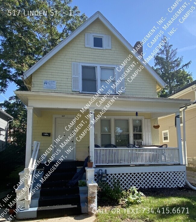 property at 517 Linden St
