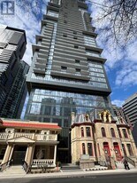 634 Church St in Toronto, ON - Building Photo