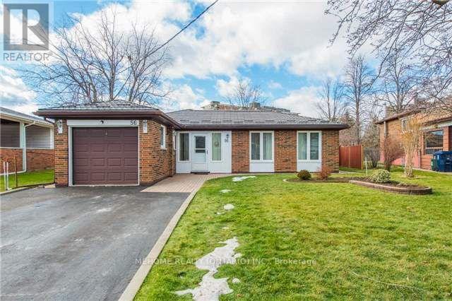 property at 56 Houston Crescent