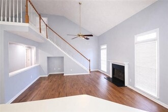 2980 Dunlin Lake Way, Unit 1502 in Lawrenceville, GA - Building Photo - Building Photo