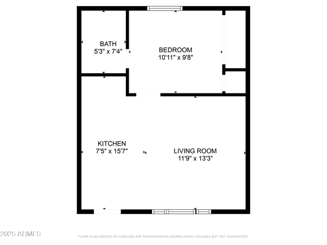 216 N Canyon Dr in Sierra Vista, AZ - Building Photo - Building Photo