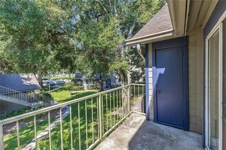 955 Forest Ridge Ct, Unit 203 in Lake Mary, FL - Building Photo - Building Photo