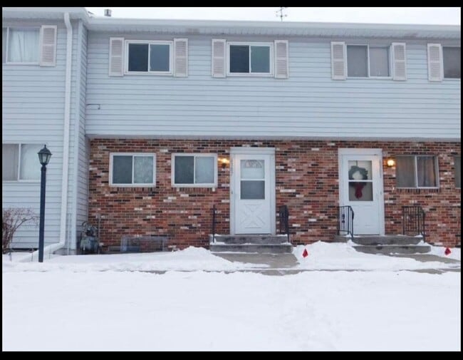 property at 6387 15th St N