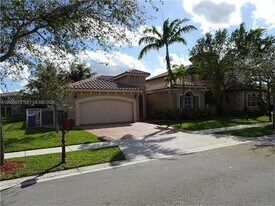 12830 SW 51st St in Miramar, FL - Building Photo
