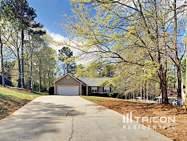 161 Orchard Hill Dr in Ellenwood, GA - Building Photo - Building Photo