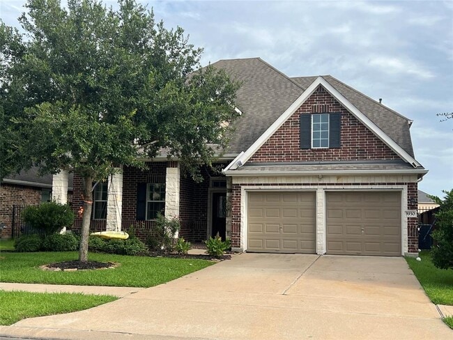 property at 3930 Medici Ct