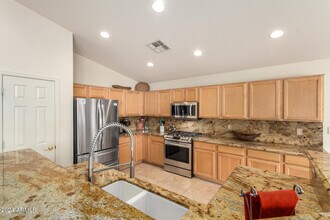14907 N 134th Cir in Surprise, AZ - Building Photo - Building Photo