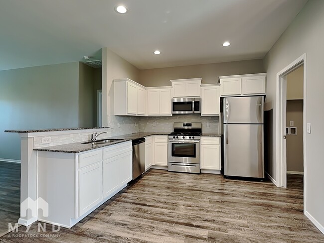2013 Orchid Ln in Claremore, OK - Building Photo - Building Photo
